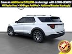 2026 Ford Explorer 4WD SUV for sale #P26EX057 - photo 2