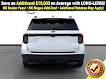 2026 Ford Explorer 4WD SUV for sale #P26EX057 - photo 6