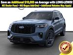 New 2026 Ford Explorer ST-Line for sale #P26EX058 - photo 3
