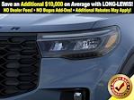 New 2026 Ford Explorer ST-Line for sale #P26EX058 - photo 23