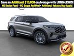 New 2026 Ford Explorer Platinum for sale #P26EX059 - photo 10