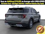 New 2026 Ford Explorer Platinum for sale #P26EX059 - photo 11