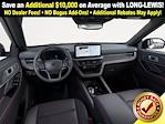 New 2026 Ford Explorer Platinum for sale #P26EX059 - photo 13