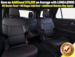 New 2026 Ford Explorer Platinum for sale #P26EX059 - photo 16