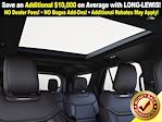 New 2026 Ford Explorer Platinum for sale #P26EX059 - photo 27