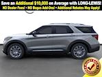 New 2026 Ford Explorer Platinum for sale #P26EX059 - photo 5