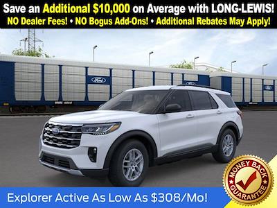 New 2026 Ford Explorer Active for sale #P26EX060 - photo 1