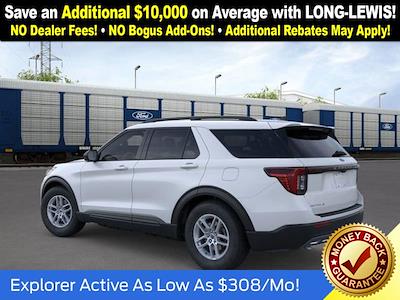 New 2026 Ford Explorer Active for sale #P26EX060 - photo 2