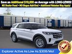 New 2026 Ford Explorer Active for sale #P26EX060 - photo 9
