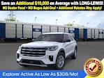 New 2026 Ford Explorer Active for sale #P26EX060 - photo 3