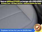 New 2026 Ford Explorer Active for sale #P26EX060 - photo 21