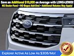 New 2026 Ford Explorer Active for sale #P26EX060 - photo 22