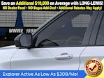 New 2026 Ford Explorer Active for sale #P26EX060 - photo 25