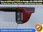 New 2026 Ford Explorer Active for sale #P26EX060 - photo 26