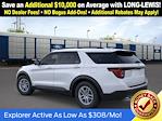 New 2026 Ford Explorer Active for sale #P26EX060 - photo 2