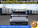 New 2026 Ford Explorer Active for sale #P26EX060 - photo 4