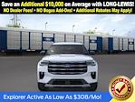New 2026 Ford Explorer Active for sale #P26EX060 - photo 6