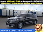 2026 Ford Explorer RWD SUV for sale #P26EX062 - photo 1