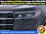 2026 Ford Explorer RWD SUV for sale #P26EX062 - photo 23