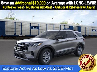 New 2026 Ford Explorer Active for sale #P26EX063 - photo 1