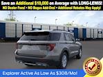 2026 Ford Explorer RWD SUV for sale #P26EX063 - photo 11