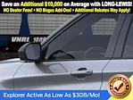 2026 Ford Explorer RWD SUV for sale #P26EX063 - photo 25