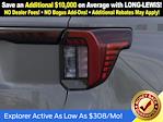 2026 Ford Explorer RWD SUV for sale #P26EX063 - photo 26