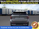2026 Ford Explorer RWD SUV for sale #P26EX063 - photo 4