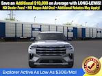 2026 Ford Explorer RWD SUV for sale #P26EX063 - photo 6