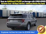 New 2026 Ford Explorer Active for sale #P26EX064 - photo 11