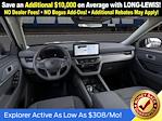 New 2026 Ford Explorer Active for sale #P26EX064 - photo 13