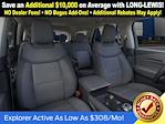 New 2026 Ford Explorer Active for sale #P26EX064 - photo 14