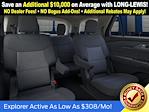 New 2026 Ford Explorer Active for sale #P26EX064 - photo 16