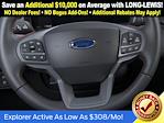 New 2026 Ford Explorer Active for sale #P26EX064 - photo 17