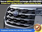 New 2026 Ford Explorer Active for sale #P26EX064 - photo 22