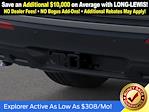 New 2026 Ford Explorer Active for sale #P26EX064 - photo 28