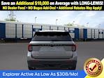 New 2026 Ford Explorer Active for sale #P26EX064 - photo 4