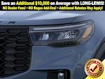 2026 Ford Explorer RWD SUV for sale #P26EX066 - photo 23