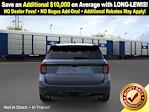 2026 Ford Explorer RWD SUV for sale #P26EX066 - photo 4