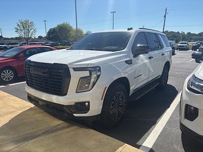 Used 2026 GMC Yukon - photo 1