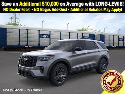 New 2026 Ford Explorer ST-Line for sale #P26EX067 - photo 1