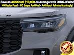 2026 Ford Explorer RWD SUV for sale #P26EX067 - photo 23