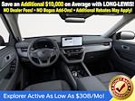 New 2026 Ford Explorer Active for sale #P26EX070 - photo 13