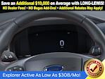 New 2026 Ford Explorer Active for sale #P26EX070 - photo 18