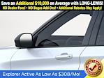 New 2026 Ford Explorer Active for sale #P26EX070 - photo 25