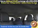 New 2026 Ford Explorer Active for sale #P26EX070 - photo 27