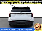 New 2026 Ford Explorer Active for sale #P26EX070 - photo 4