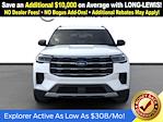 New 2026 Ford Explorer Active for sale #P26EX070 - photo 6