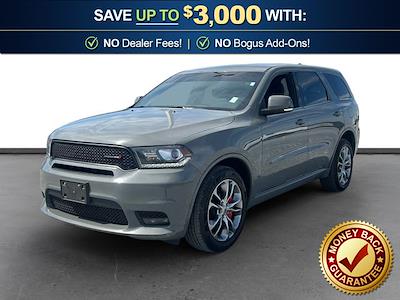 2020 Dodge Durango AWD SUV for sale #P26EX070A - photo 1