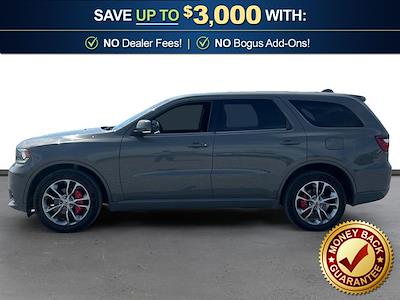 2020 Dodge Durango AWD SUV for sale #P26EX070A - photo 2